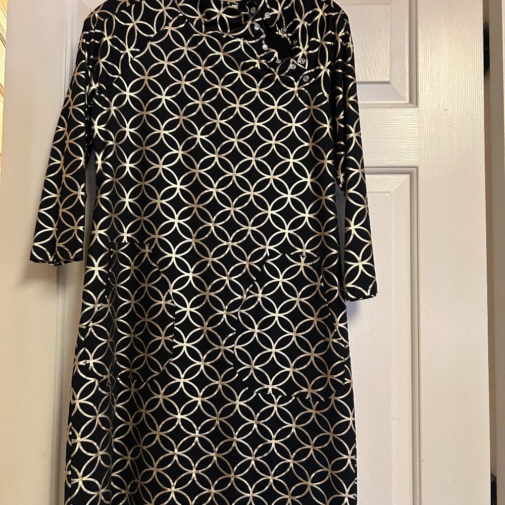 Lola B Dress